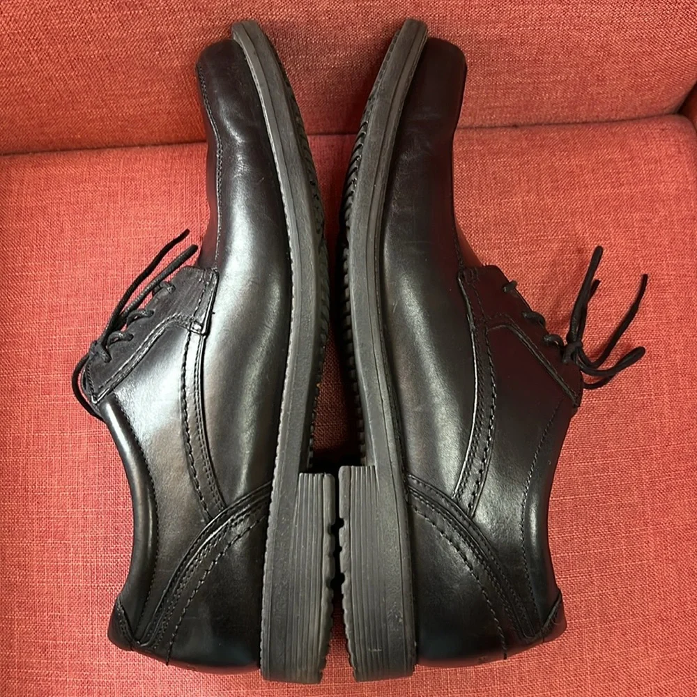 ROCKPORT‎ MENS STYLE LEADER SHOES